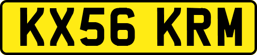 KX56KRM