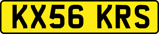 KX56KRS