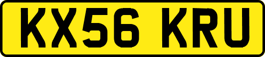 KX56KRU