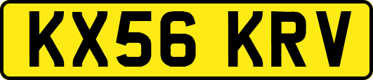 KX56KRV