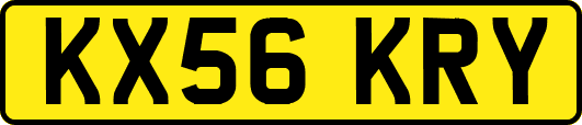 KX56KRY