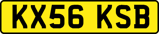 KX56KSB
