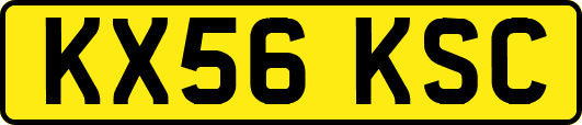 KX56KSC