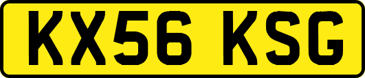 KX56KSG