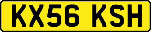 KX56KSH