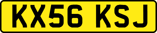 KX56KSJ