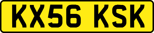 KX56KSK