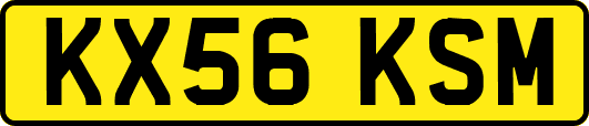 KX56KSM