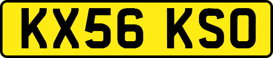 KX56KSO