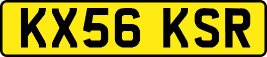 KX56KSR