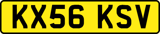 KX56KSV