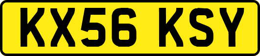 KX56KSY