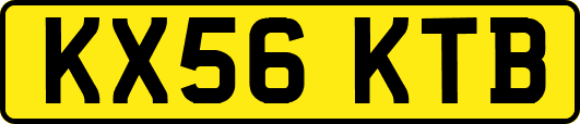 KX56KTB