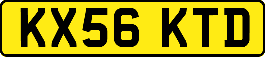 KX56KTD