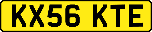 KX56KTE
