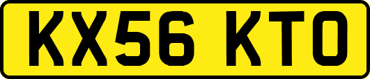 KX56KTO