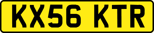 KX56KTR