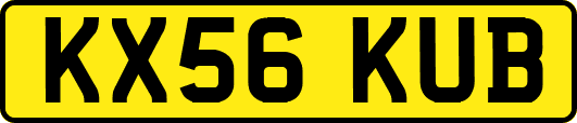 KX56KUB
