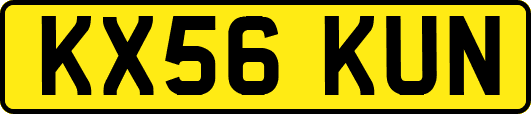 KX56KUN