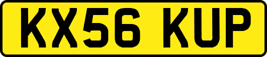 KX56KUP