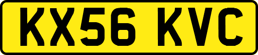 KX56KVC