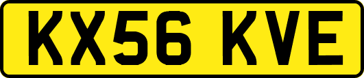 KX56KVE