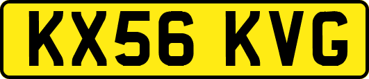 KX56KVG