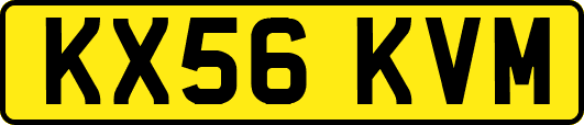 KX56KVM