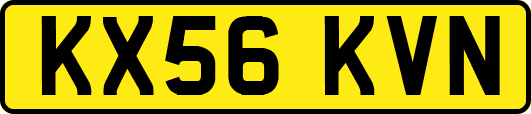 KX56KVN
