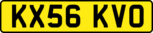 KX56KVO