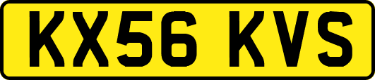 KX56KVS