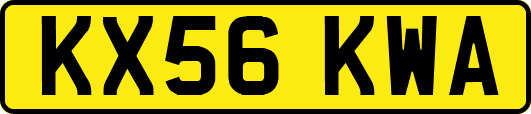 KX56KWA