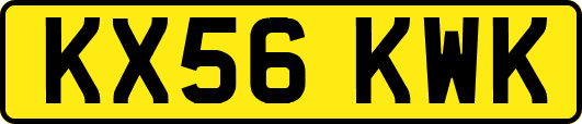 KX56KWK