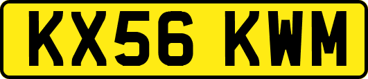 KX56KWM