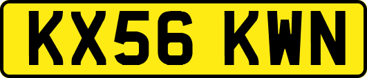 KX56KWN