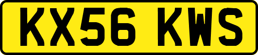 KX56KWS