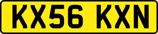 KX56KXN