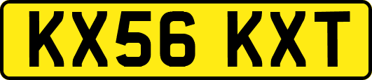 KX56KXT