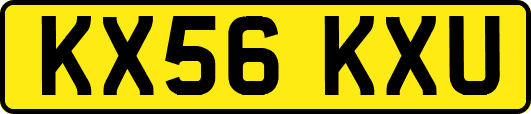 KX56KXU