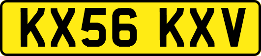 KX56KXV