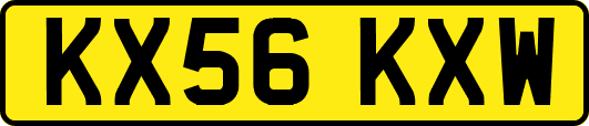 KX56KXW