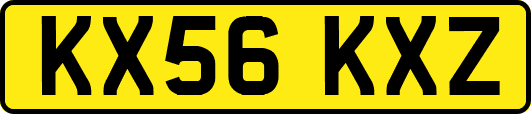 KX56KXZ