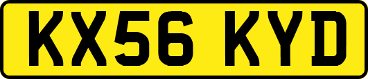 KX56KYD