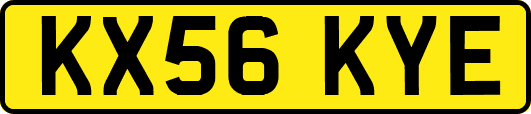 KX56KYE