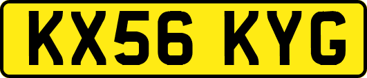 KX56KYG