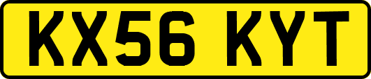 KX56KYT