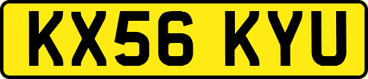 KX56KYU