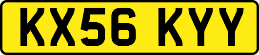 KX56KYY