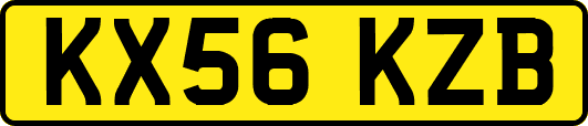 KX56KZB