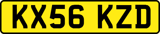 KX56KZD